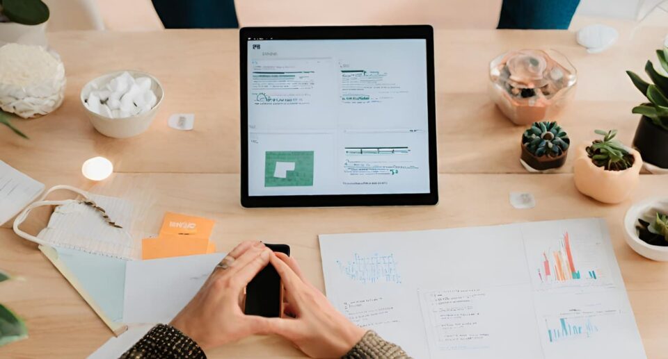 Optimizing Your Digital Strategy: Balancing Flooring Company Digital Marketing and Door and Window Company SEO
