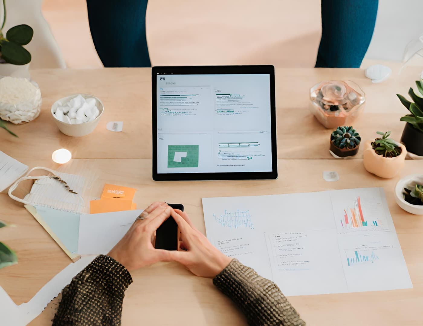 Optimizing Your Digital Strategy: Balancing Flooring Company Digital Marketing and Door and Window Company SEO